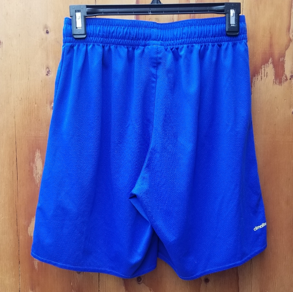 Adidas Climalite Men's Basketball Shorts